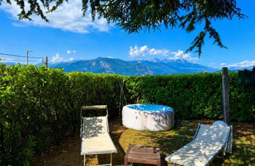 Almese Other | FUGA ROMANTICA - Panoramica