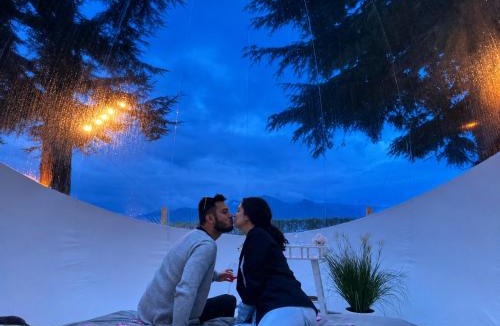 Almese Other | FUGA ROMANTICA - Panoramica