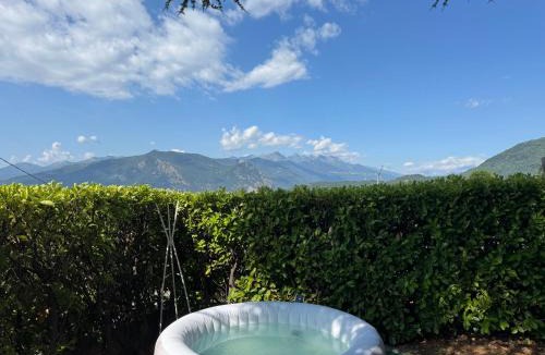 Almese Other | FUGA ROMANTICA Panoramica