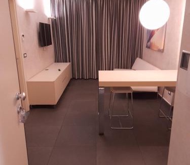 Cosenza Apartment | FULL CASA