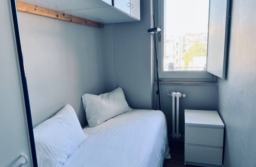 Bari City Centre House | Full house