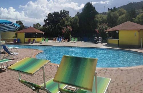 Pizzo Hotel | Funny Village Dog Friendly