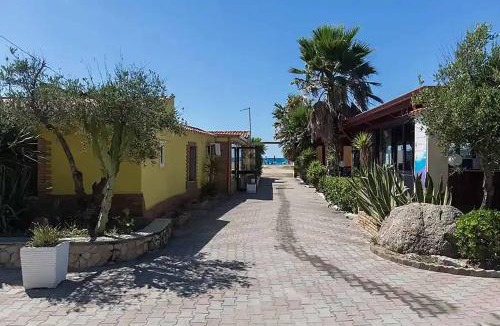 Pizzo Hotel | Funny Village Dog Friendly