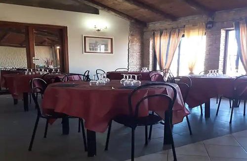 Pizzo Hotel | Funny Village Dog Friendly