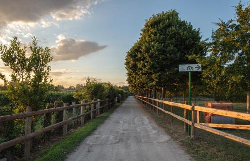 Paestum Bed & Breakfast | Fuori le Mura