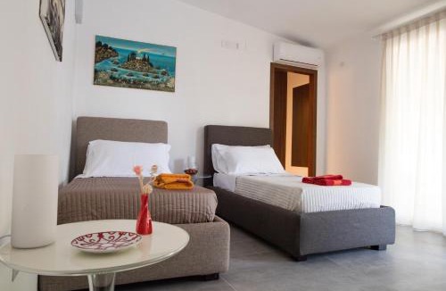 Paestum Bed & Breakfast | Fuori le Mura