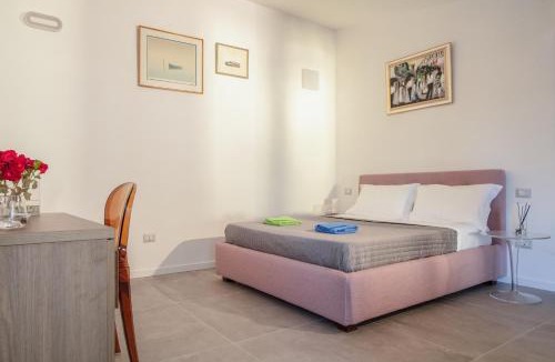Paestum Bed & Breakfast | Fuori le Mura
