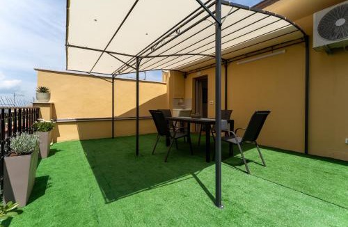 Lanciano Apartment | Fuori Squadra