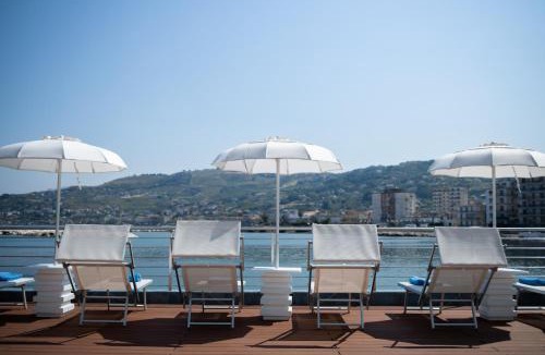Agropoli Hotel | FURANO BAHARI