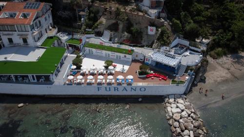 Agropoli Hotel | FURANO BAHARI