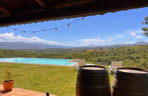 Cervicati Villa | Fuscaldoapartment - Le quattro volte