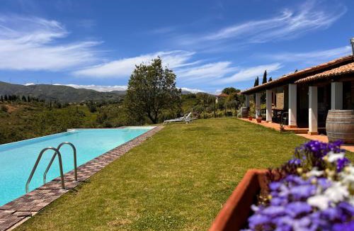 Cervicati Villa | Fuscaldoapartment - Le quattro volte