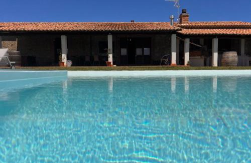 Cervicati Villa | Fuscaldoapartment - Le quattro volte