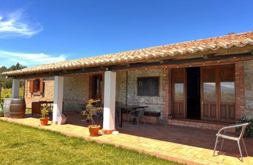 Cervicati Villa | Fuscaldoapartment - Le quattro volte