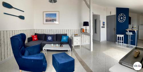 Marina di Fuscaldo Apartment | Fuscaldoapartment - Vitola