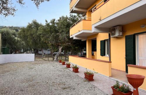 Fuscaldo Apartment | Fuscaldoapartment - Pantheon