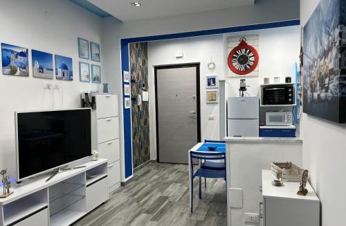 Marina di Fuscaldo Apartment | Fuscaldoapartment - Blue House