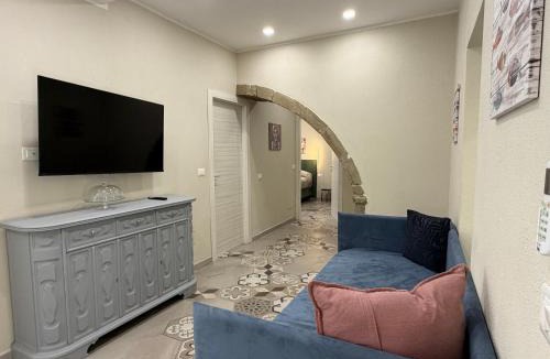 Marina di Fuscaldo Apartment | Fuscaldoapartment - Domus Arenaria