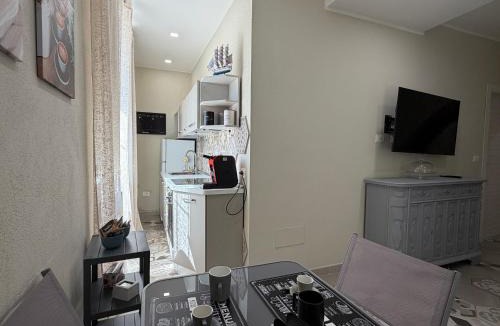 Marina di Fuscaldo Apartment | Fuscaldoapartment - Domus Arenaria