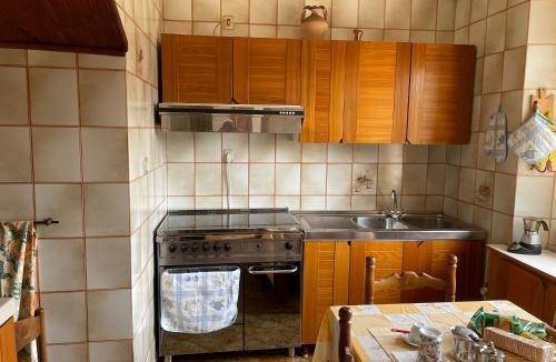 Fuscaldo Apartment | Fuscaldoapartment - A casa di Zia Maria