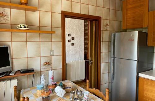 Fuscaldo Apartment | Fuscaldoapartment - A casa di Zia Maria