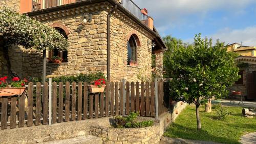 Fuscaldo Apartment | Fuscaldoapartment - Antico Casale da Gemma