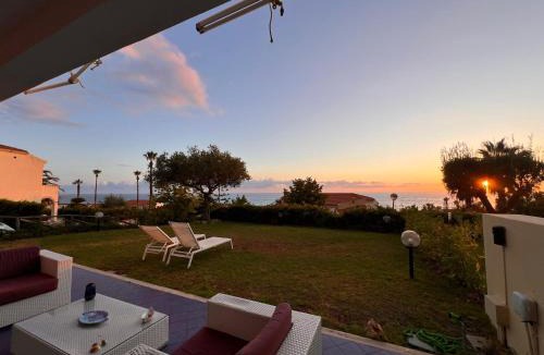 Bonifati Villa | Fuscaldoapartment - Le note di Cassie