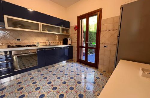 Bonifati Villa | Fuscaldoapartment - Le note di Cassie