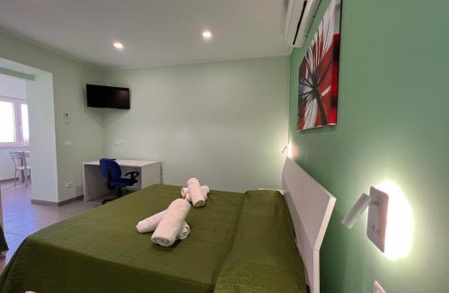 Paola Apartment | Fuscaldoapartment - Twin Green