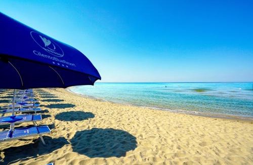 San Mauro Cilento Hotel | Futura Club Cilento