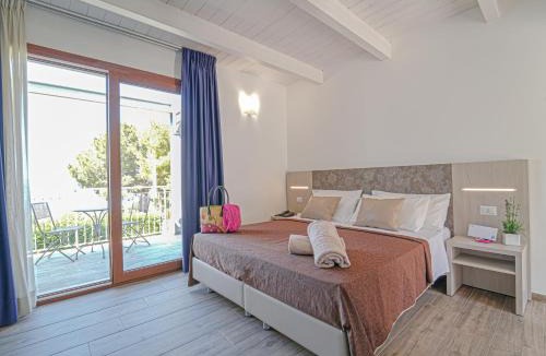 San Mauro Cilento Hotel | Futura Club Cilento