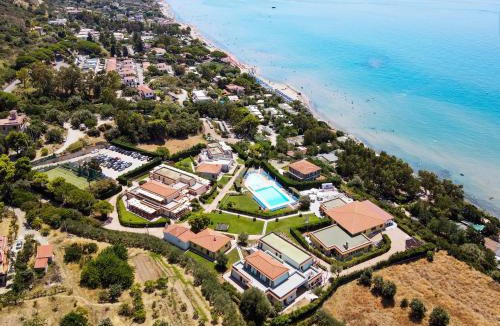 San Mauro Cilento Hotel | Futura Club Cilento