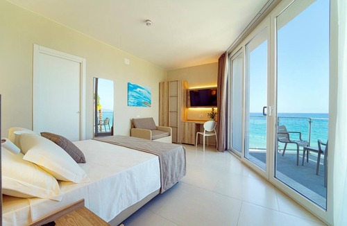 Ascea Hotel | Futura Club Eleamare