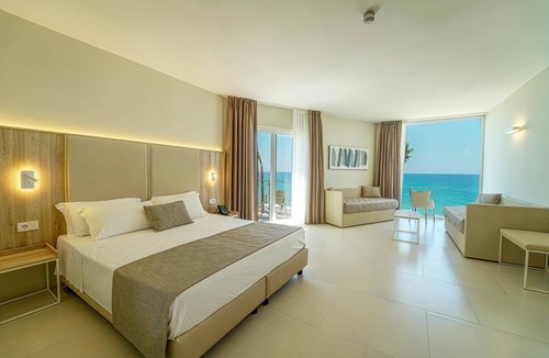 Ascea Hotel | Futura Club Eleamare