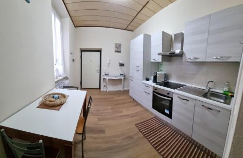 Carignano Apartment | Futura STAY