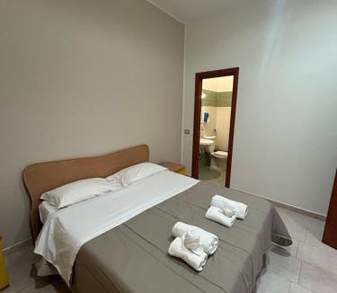 Angri Bed & Breakfast | G&A Conte B&B