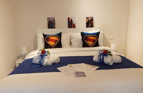 Viverone Bed & Breakfast | G&G Giusy e Gabry