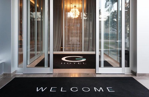 Pescara Hotel | G Hotel Pescara