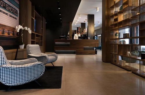Pescara Hotel | G Hotel Pescara