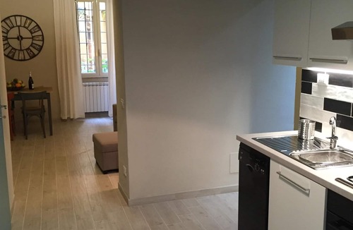 Rione XIV Borgo Apartment | GA Holidays Home 2
