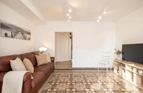 Santo Spirito Apartment | Gabbiano 2 - Sea Loft