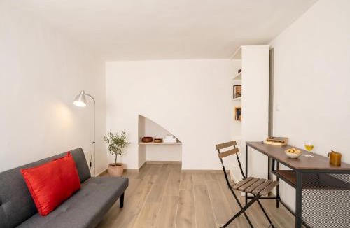 Santo Spirito Apartment | Gabbiano 2 - Sea Loft