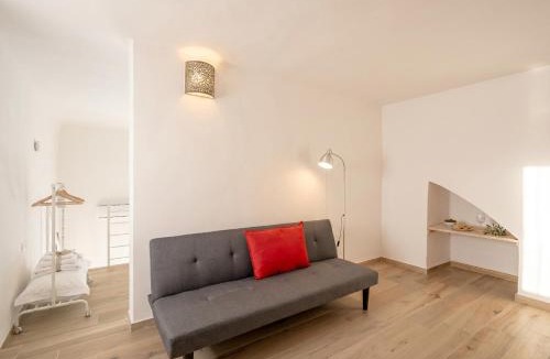 Santo Spirito Apartment | Gabbiano 2 - Sea Loft