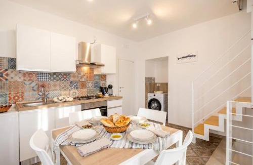 Santo Spirito Apartment | Gabbiano 7 Coastal Comfort