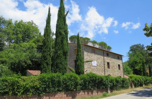 Montieri House | Gabellino Di Sotto