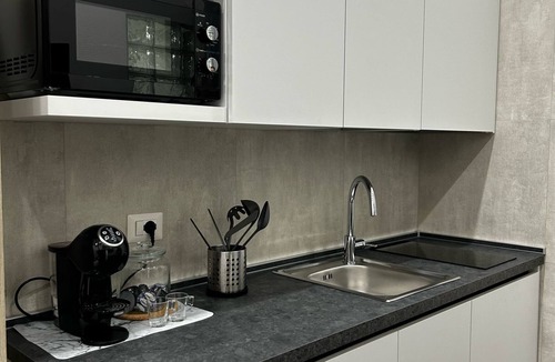 Naples City Centre House | Gabry's House-Apartment equipped with all amenities in the center of Naples.
