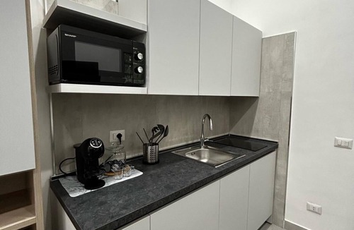 Naples City Centre House | Gabry's House-Apartment equipped with all amenities in the center of Naples.