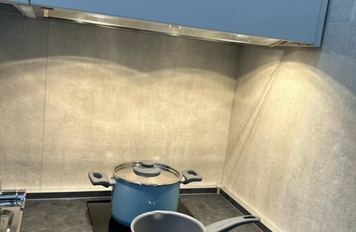 Naples City Centre House | Gabry's House-Apartment equipped with all amenities in the center of Naples.