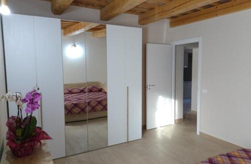 Monterubbiano House | Gadise casa filinara b&b