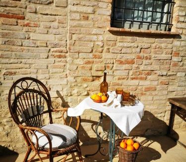 Campofilone Bed & Breakfast | GaeLeon Campofilone